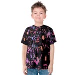 Put some colors... Kids  Cotton Tee