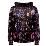 Put some colors... Women s Pullover Hoodie
