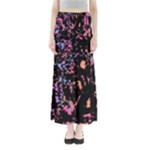 Put some colors... Maxi Skirts