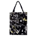 Little bit of yellow Classic Tote Bag