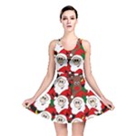 Did you see Rudolph? Reversible Skater Dress