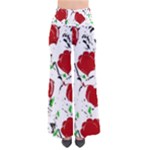 Red roses 2 Pants
