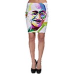 Ghandi Bodycon Skirt
