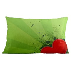 24 x16  Lumbar Throw Cushion Case (Two Sides) 