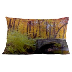 24 x16  Lumbar Throw Cushion Case (Two Sides) 