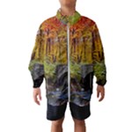 Stone Country Bridge Kids  Windbreaker