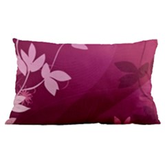 24 x16  Lumbar Throw Cushion Case (Two Sides) 