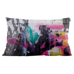 24 x16  Lumbar Throw Cushion Case (Two Sides) 