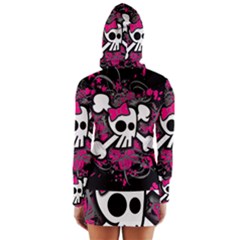 Long Sleeve Hooded T-shirt 