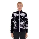 Morbid Skull Winter Jacket