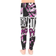 Kids  Leggings 