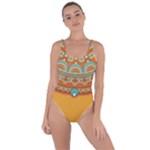 Sunshine Mandala Bring Sexy Back Swimsuit