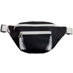 Shark Jaws Fanny Pack