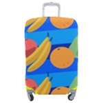 Fruit Texture Wave Fruits Luggage Cover (Medium)