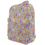 Halloween Candy Classic Backpack