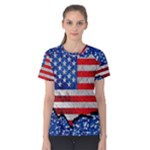 usa-map-and-flag-on-cement-wall-texture-background-design-1591646654pet Women s Cotton Tee