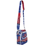 Usa-map-and-flag-on-cement-wall-texture-background-design-1591646654pet Shoulder Strap Belt Bag