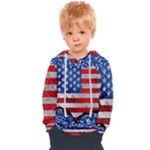 Usa-map-and-flag-on-cement-wall-texture-background-design-1591646654pet Kids  Overhead Hoodie