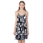 Punk Lives Camis Nightgown