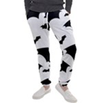 Deathrock Bats Men s Jogger Sweatpants