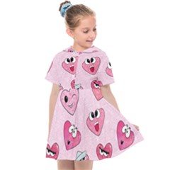 Kids  Sailor Dress 