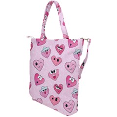 Shoulder Tote Bag 