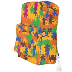 Full Print Backpack 