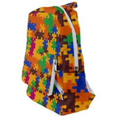 Travelers  Backpack 
