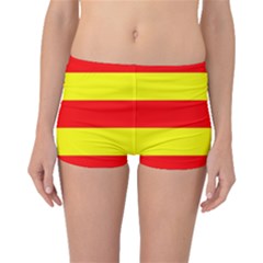Boyleg Bikini Bottoms Front Boyleg Bikini Bottoms Front