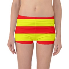 Boyleg Bikini Bottoms Front