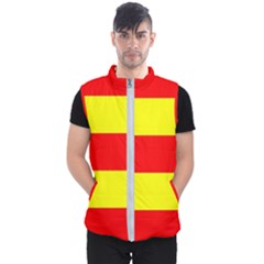 Men s Puffer Vest 