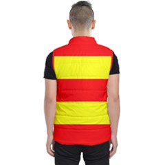 Men s Puffer Vest 