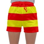 Aust Agder Flag Sleepwear Shorts