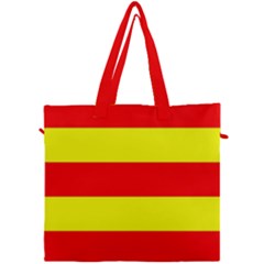Canvas Travel Bag 