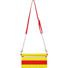 Mini Crossbody Handbag 