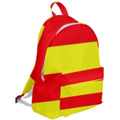 The Plain Backpack 