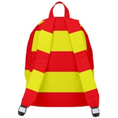 The Plain Backpack 