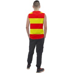 Men s Regular Tank Top 