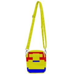 Shoulder Strap Belt Bag 