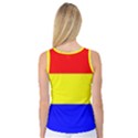 Women s Basketball Tank Top 