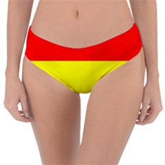 Reversible Classic Bikini Bottoms 