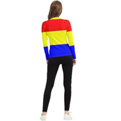 Women s Long Sleeve Rash Guard 