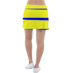 Classic Tennis Skirt 