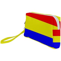 Budapest Flag Wristlet Pouch Bag (Small) from UrbanLoad.com