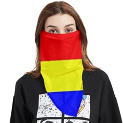 Face Covering Bandana (Triangle) 