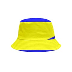 Inside Out Bucket Hat (Kids) 