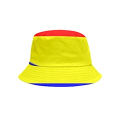 Inside Out Bucket Hat (Kids) 