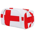 Bologna Flag Toiletries Pouch