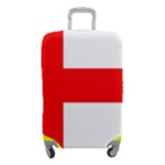 Bologna Flag Luggage Cover (Small)