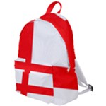 Bologna Flag The Plain Backpack